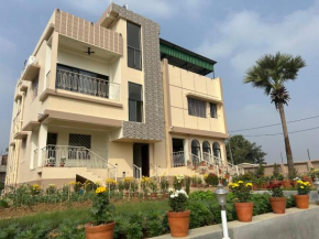 Alivia Eco-Stay